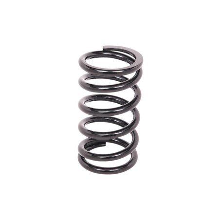 Next Gen International Coil-Over-Spring 450 lbs. per in. Rate 6 L in., 2.5 in. I.D. Black 6-450BK